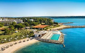 Hotel Maestral Kroatien